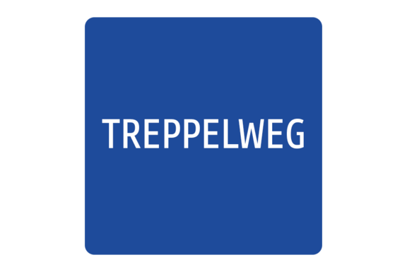 Treppelweg