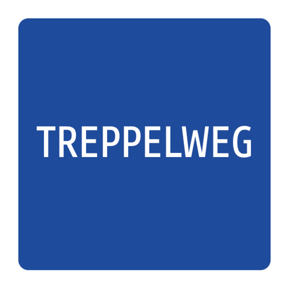 Treppelweg