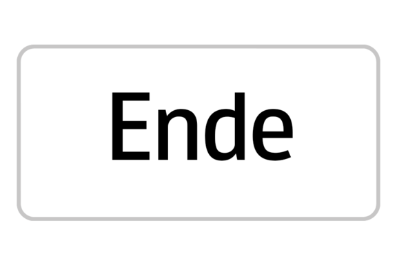 Ende