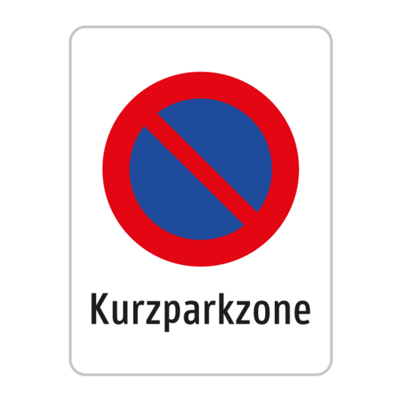 Kurzparkzone