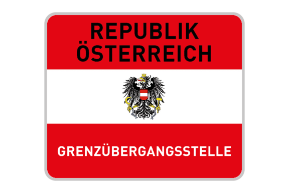 Grenzübergangsstelle