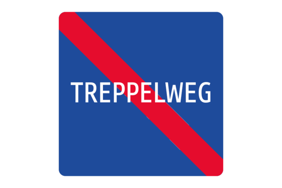 Treppelweg