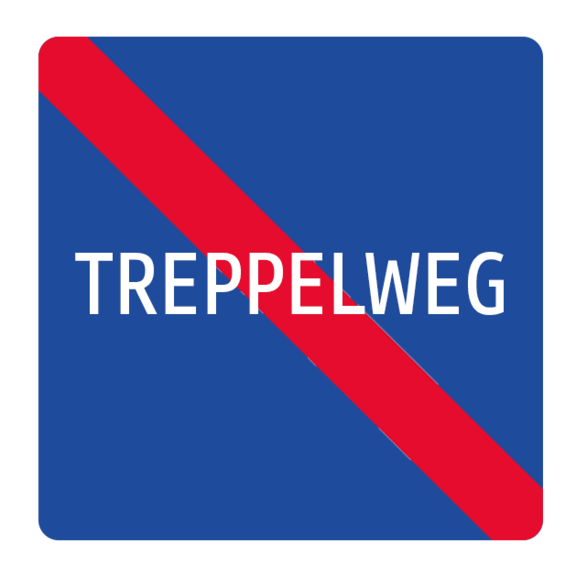 Treppelweg