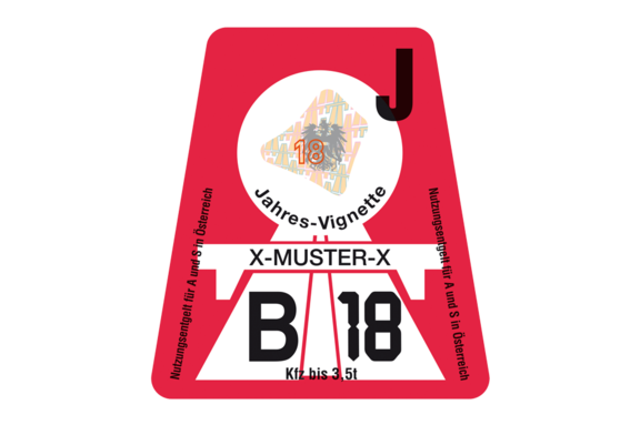 Vignette 2018 Vignette 2018
